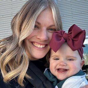 Meet your Posher, Greta